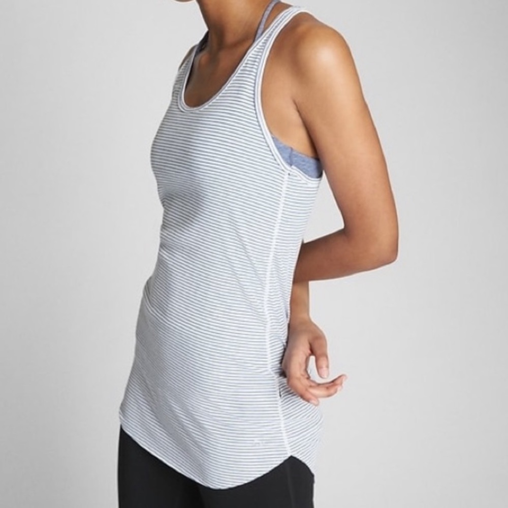 Gapfit racerback workout tank